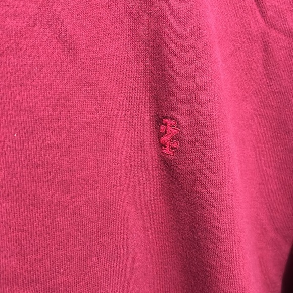 IZOD crewneck sweatshirt. Size M - Picture 3 of 7